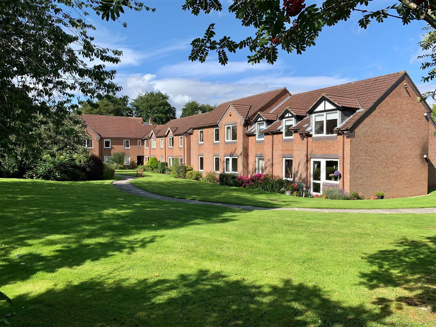 Haldenby Court, West End, Swanland