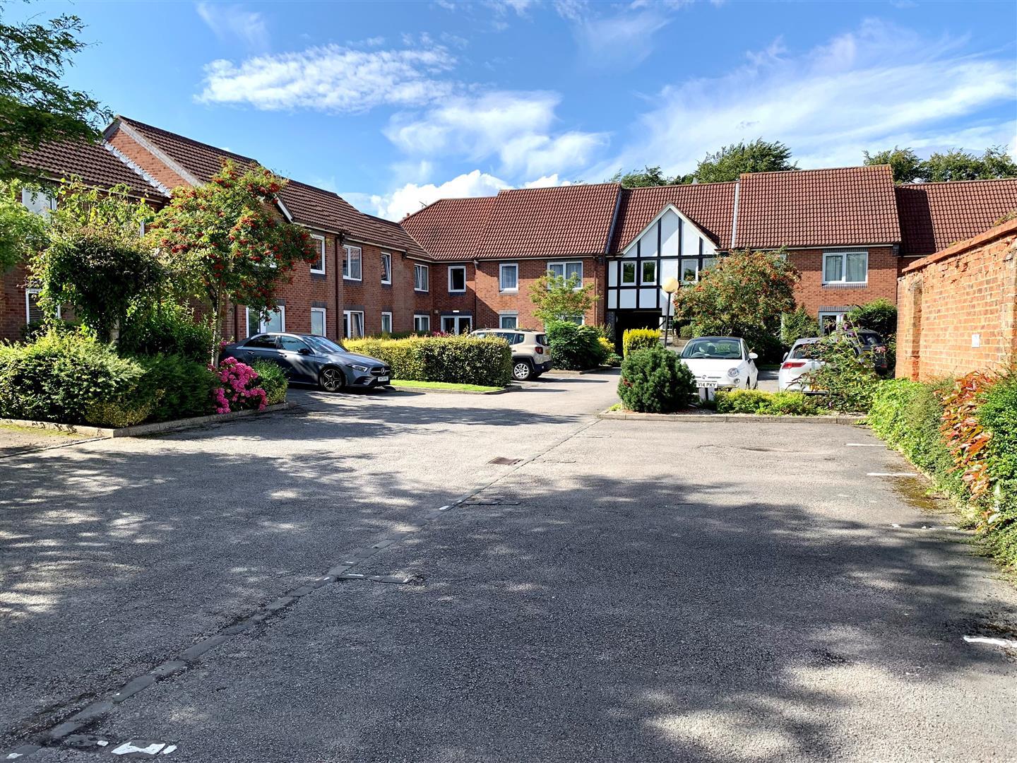 Haldenby Court, West End, Swanland