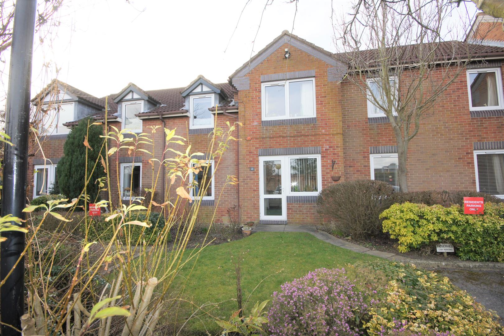 Haldenby Court, West End, Swanland