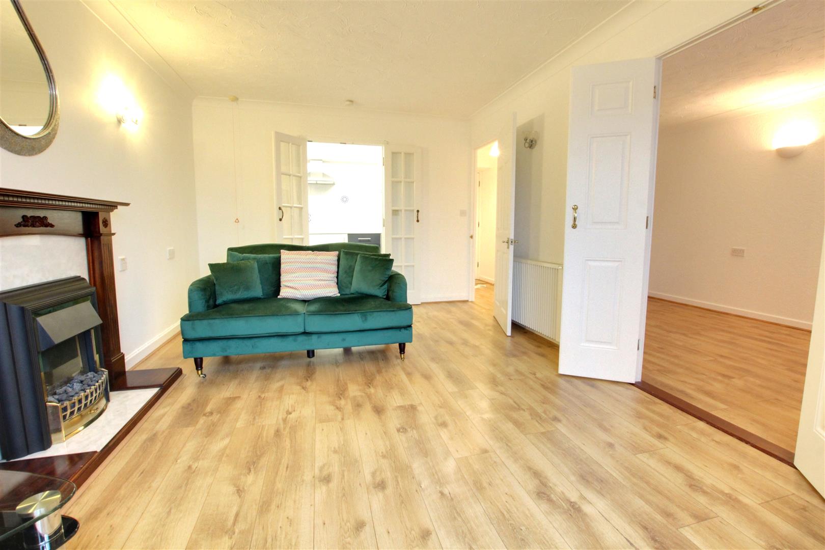 Haldenby Court, West End, Swanland