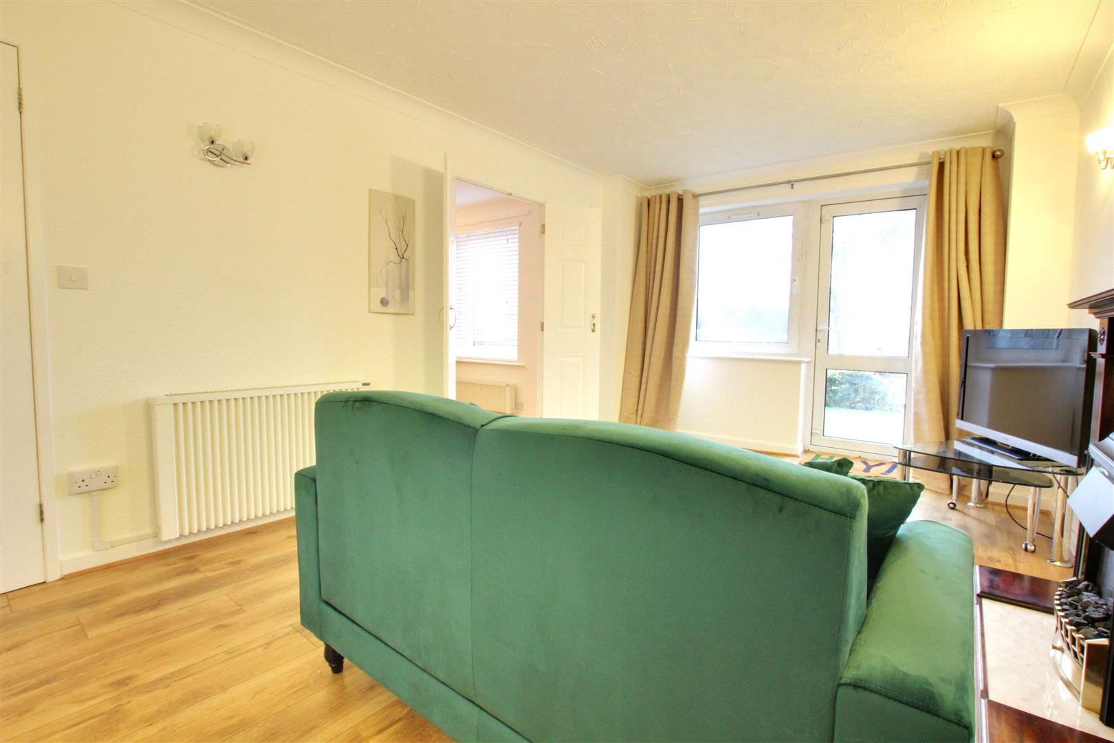 Haldenby Court, West End, Swanland