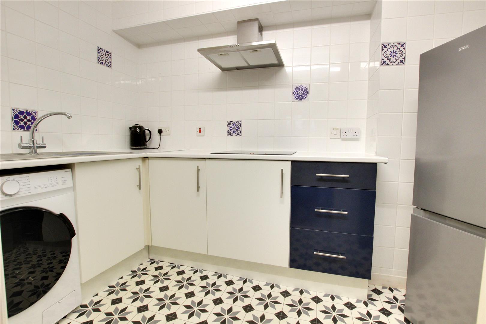 Haldenby Court, West End, Swanland