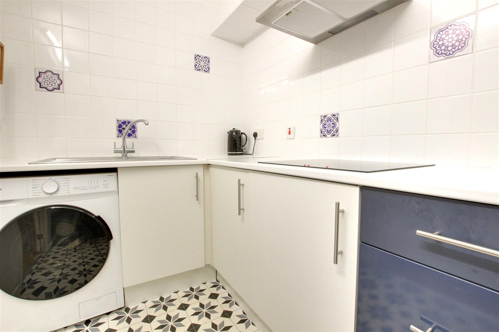 Haldenby Court, West End, Swanland