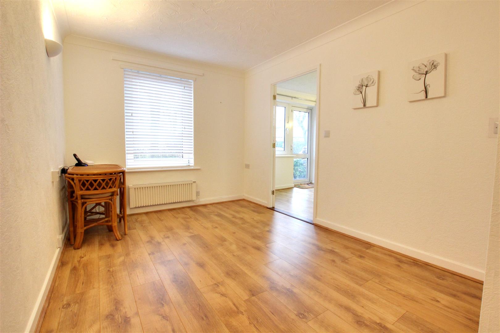 Haldenby Court, West End, Swanland