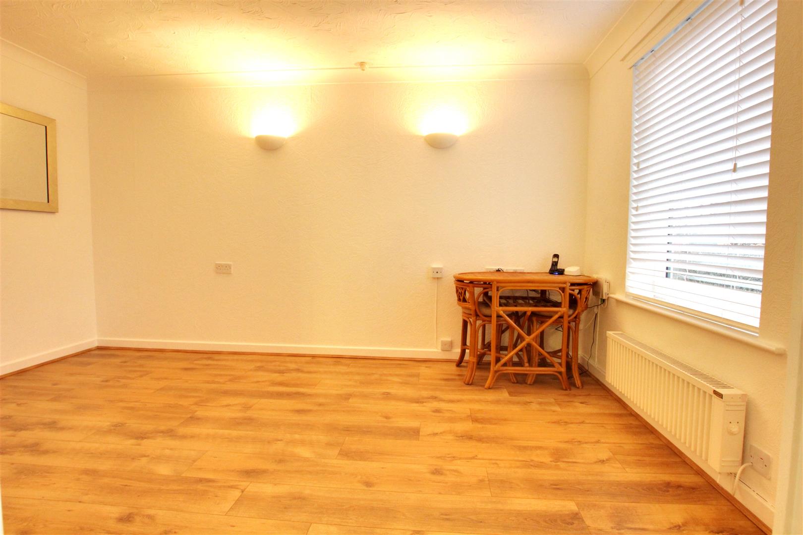 Haldenby Court, West End, Swanland