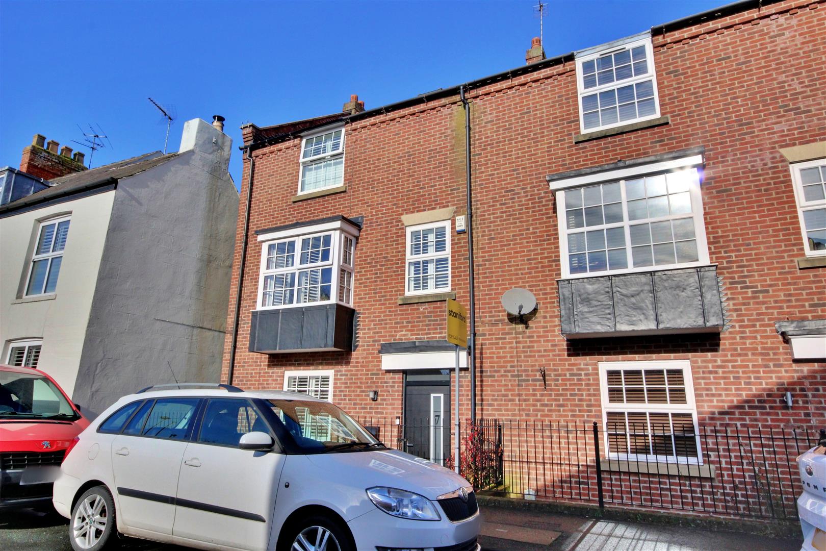 Waterside Road, Beverley