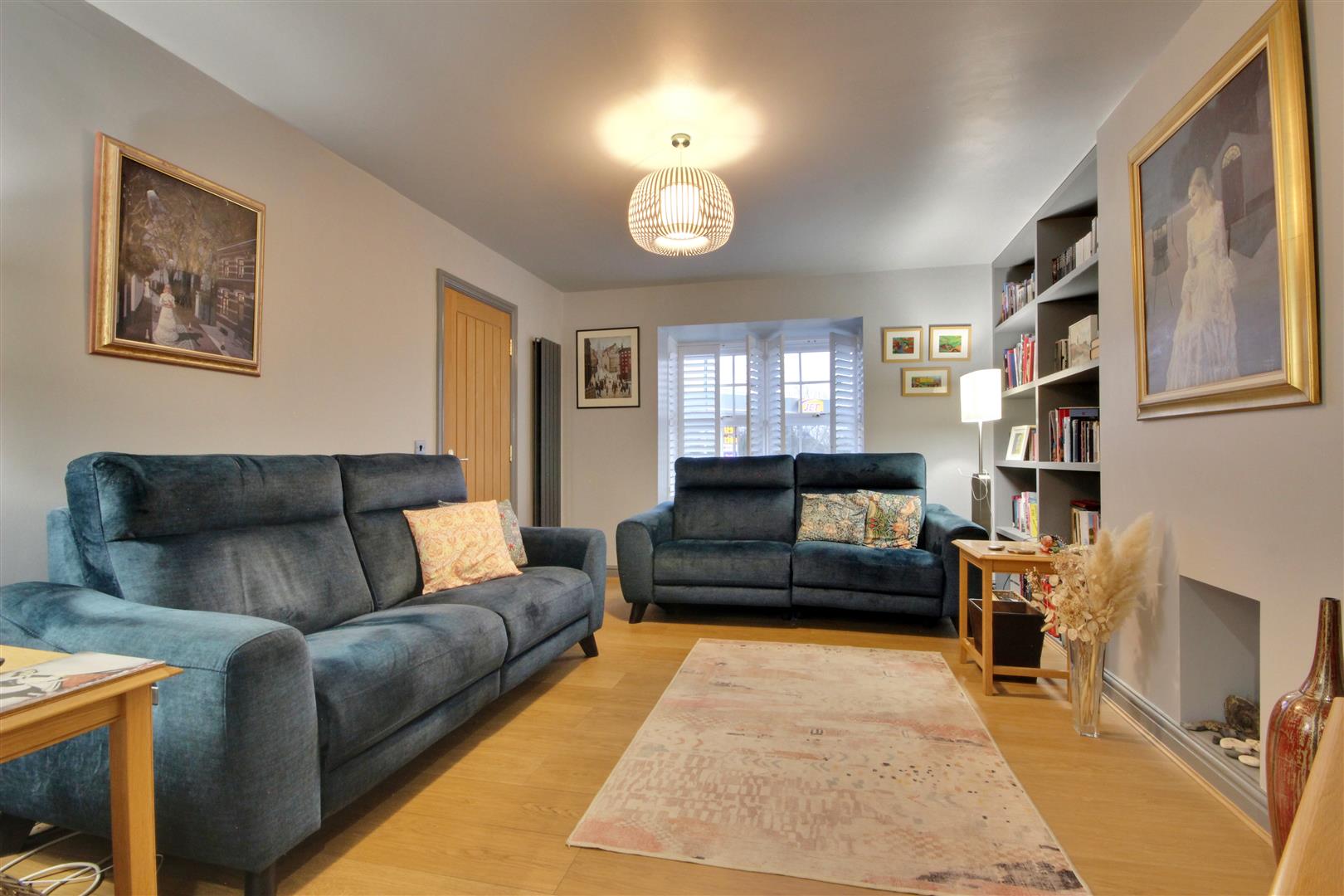 Waterside Road, Beverley