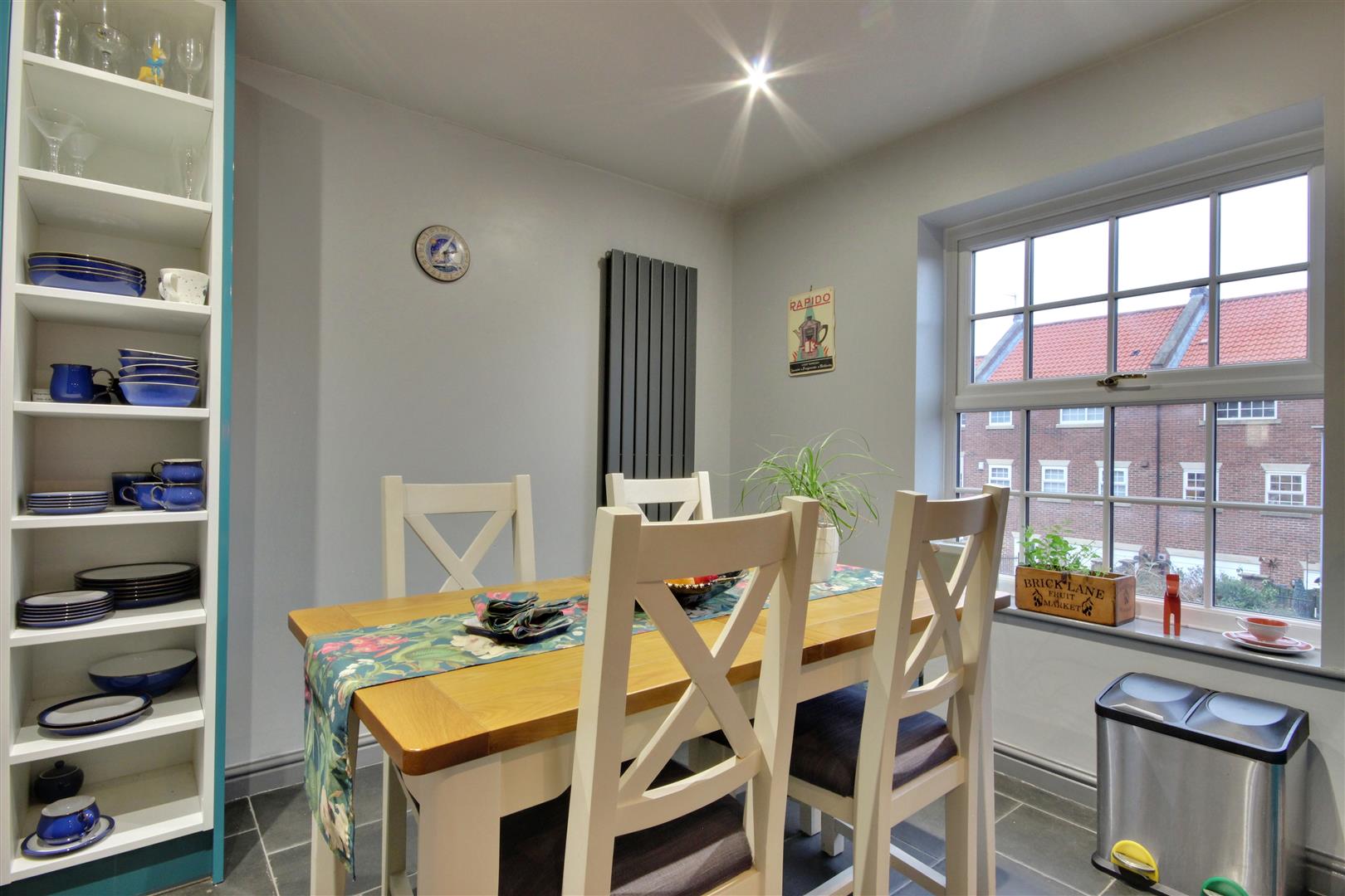 Waterside Road, Beverley