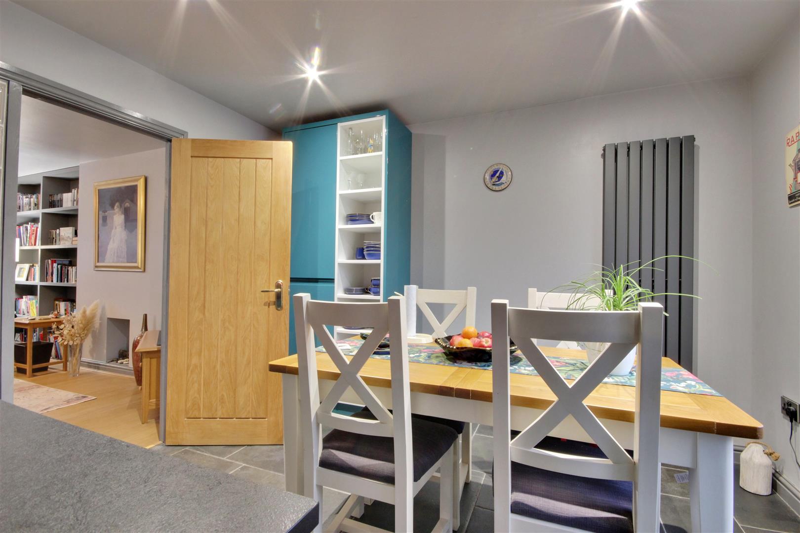 Waterside Road, Beverley