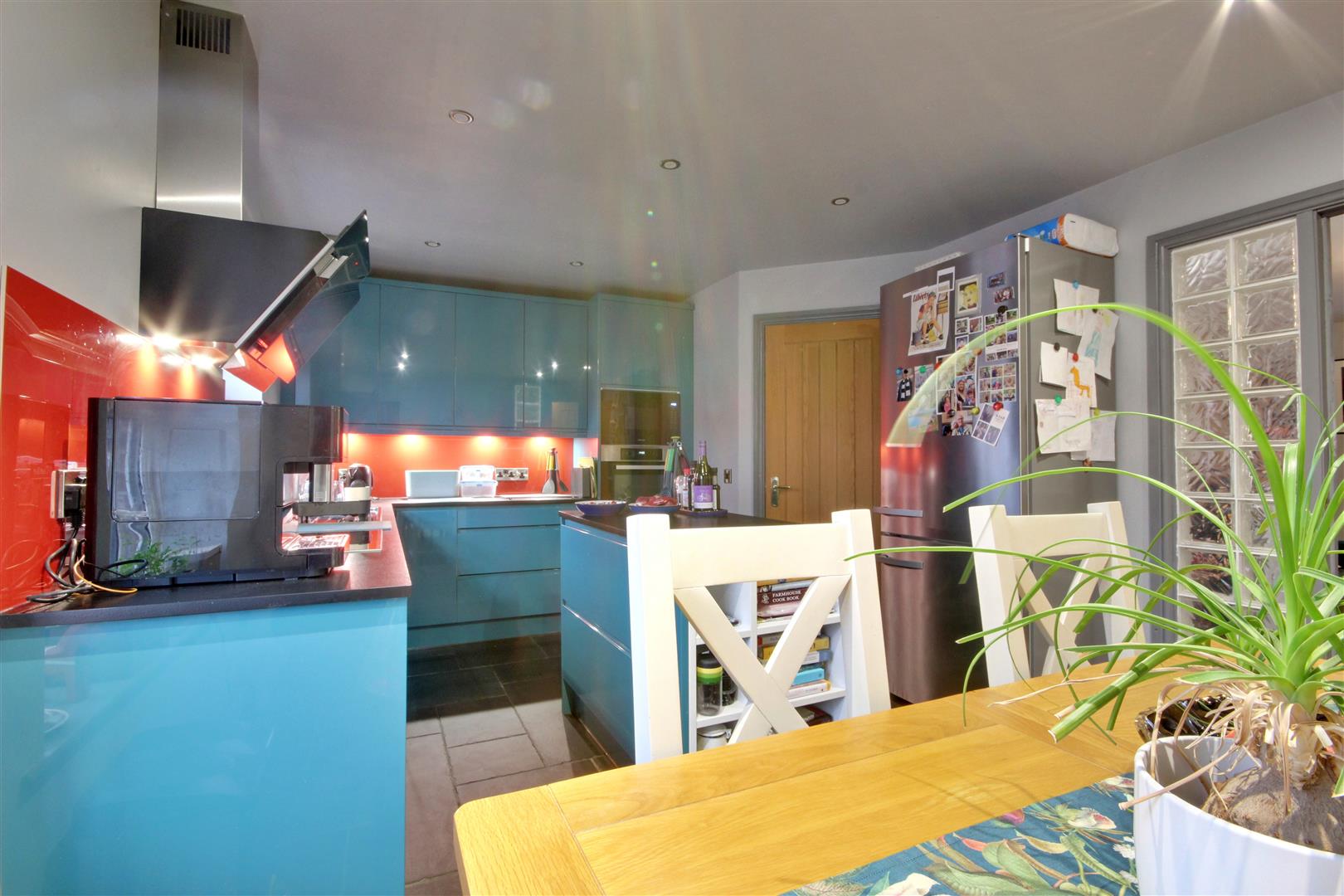 Waterside Road, Beverley