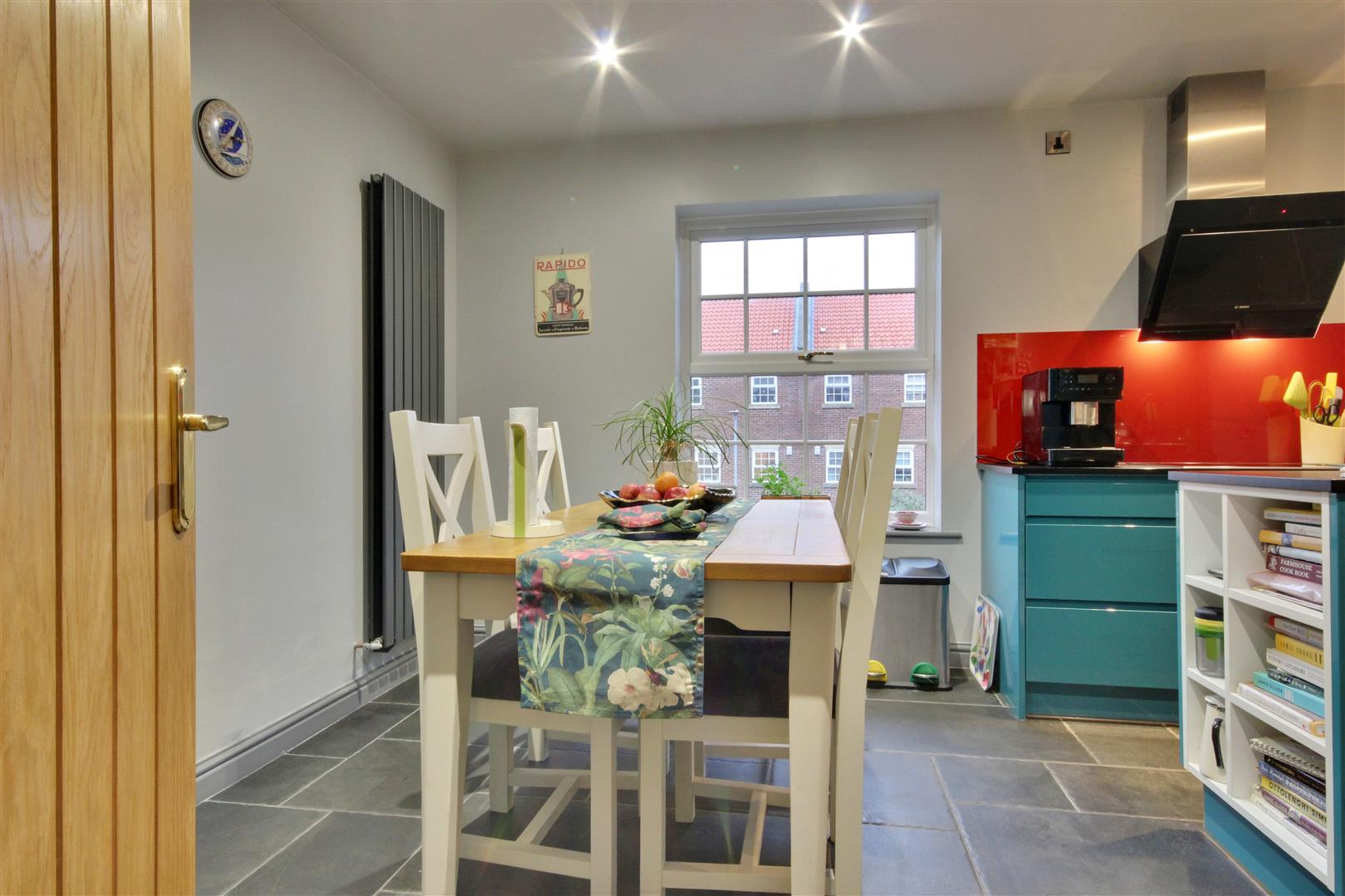 Waterside Road, Beverley