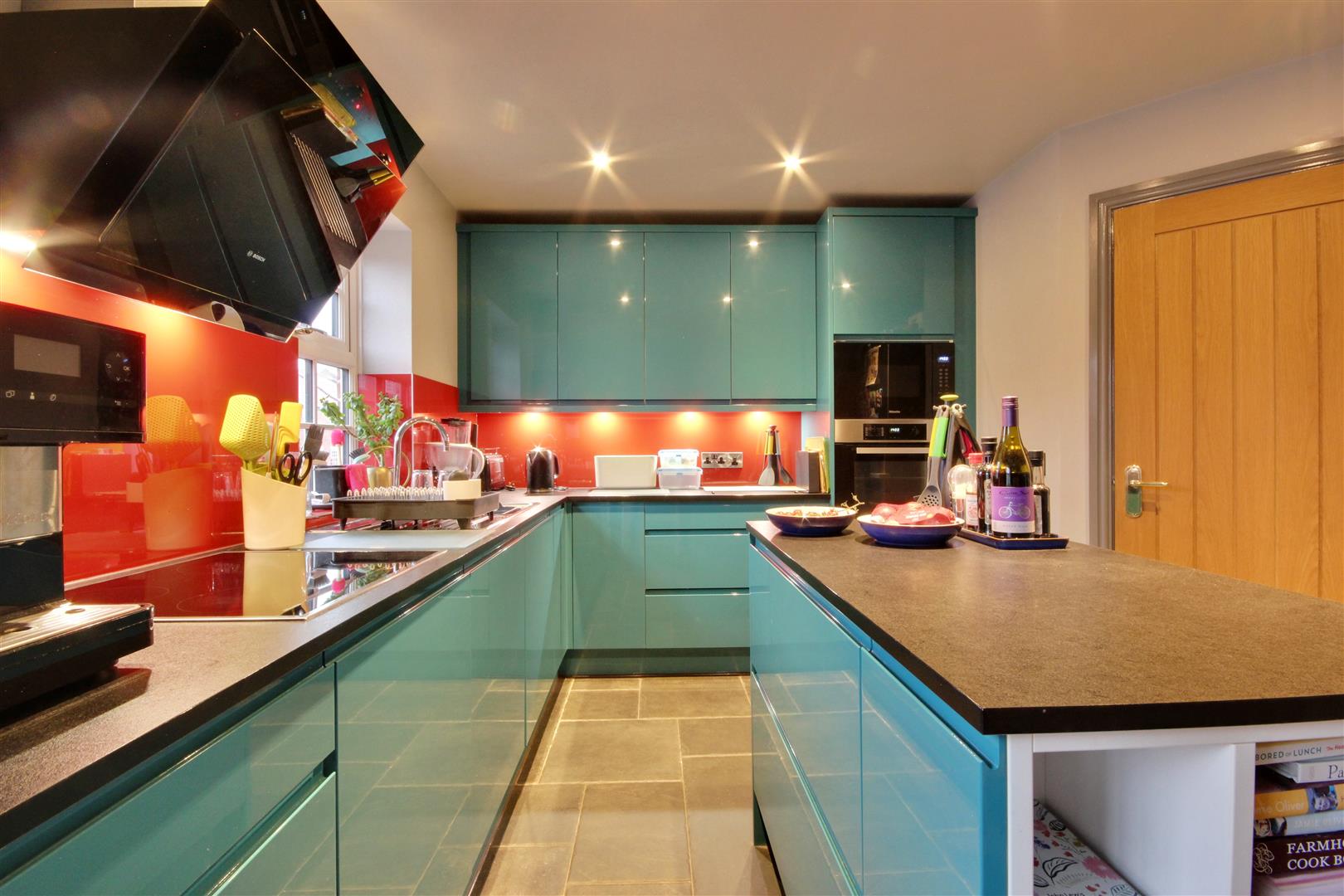 Waterside Road, Beverley