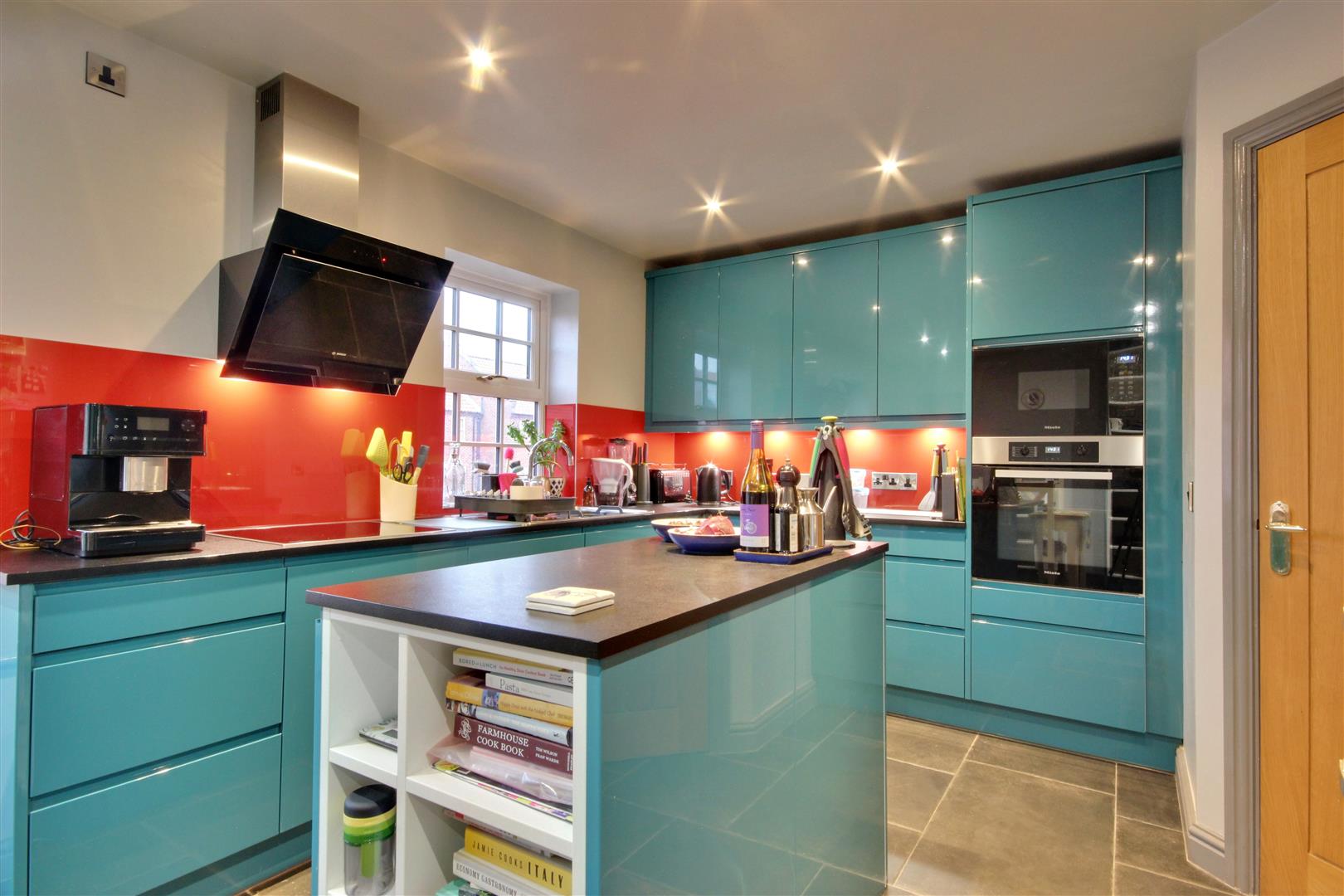 Waterside Road, Beverley