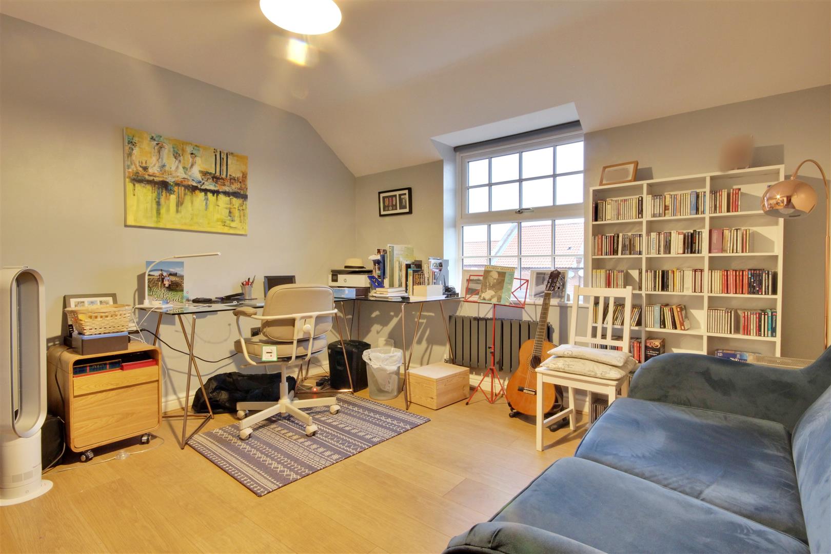 Waterside Road, Beverley