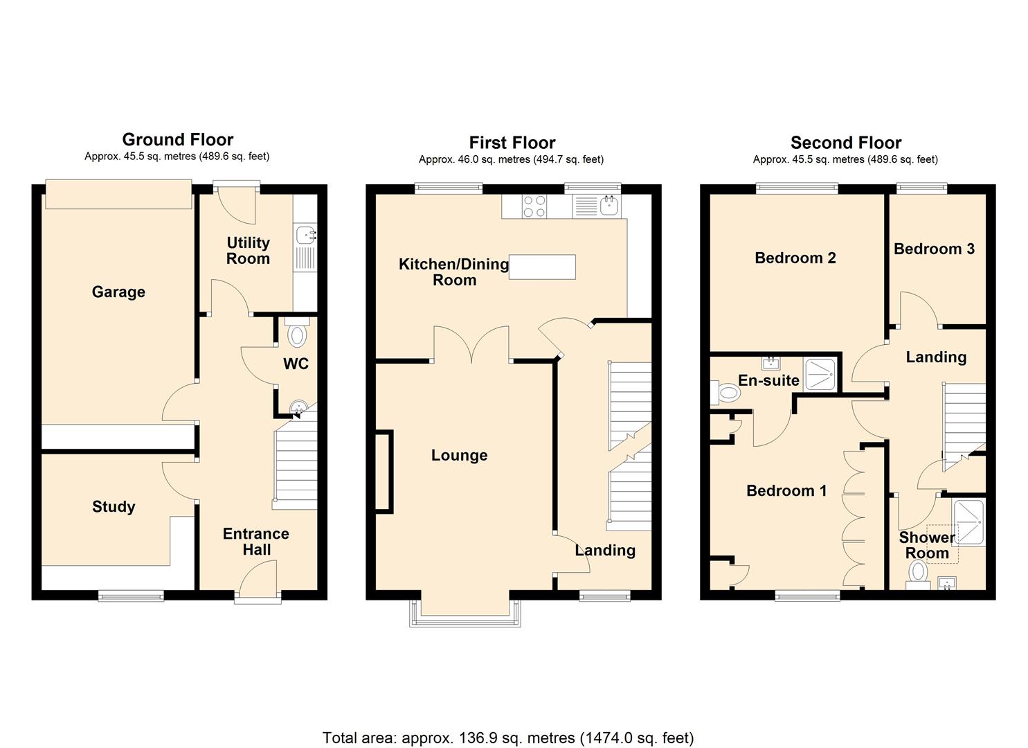 Waterside Road, Beverley