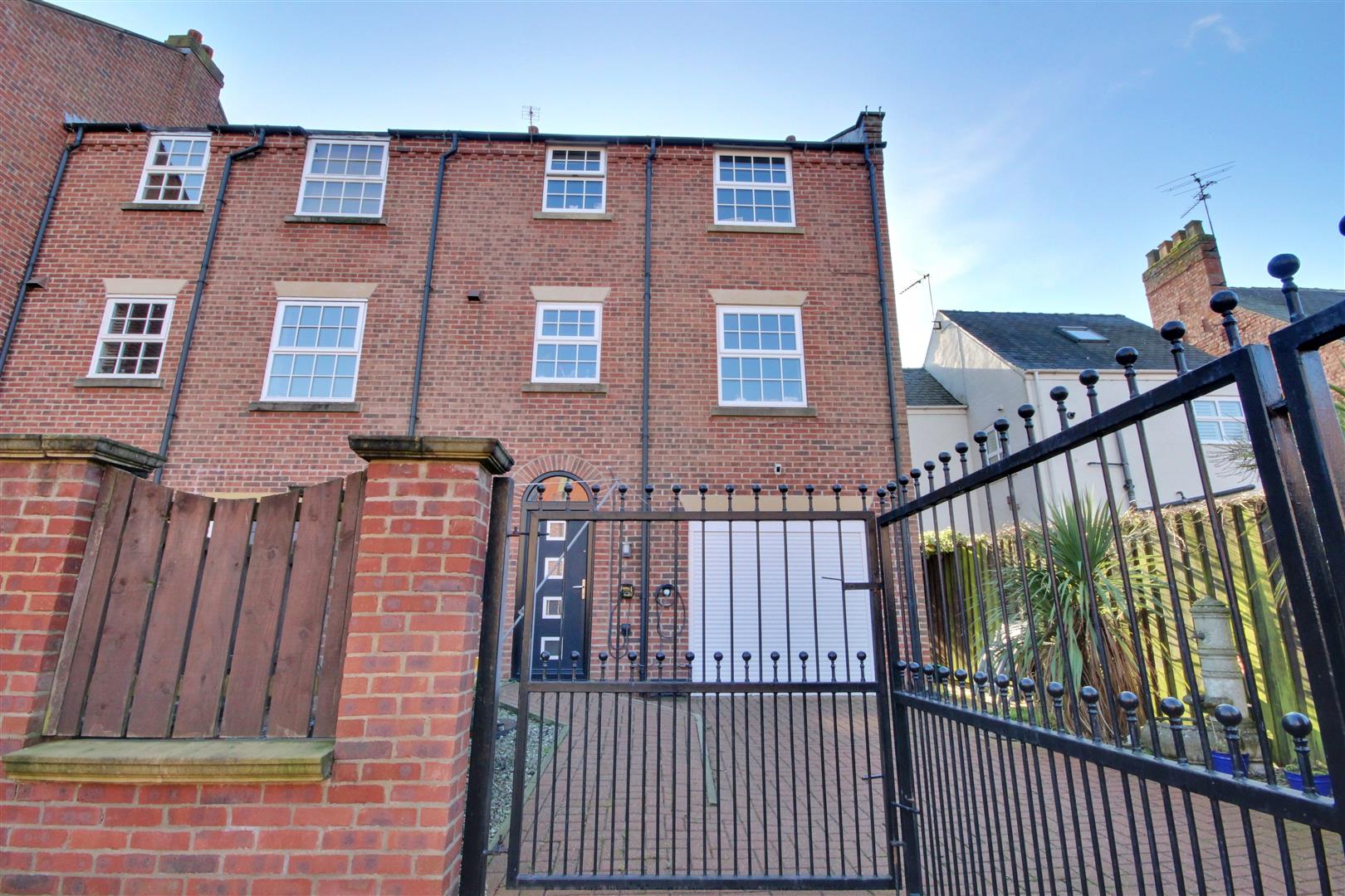 Waterside Road, Beverley