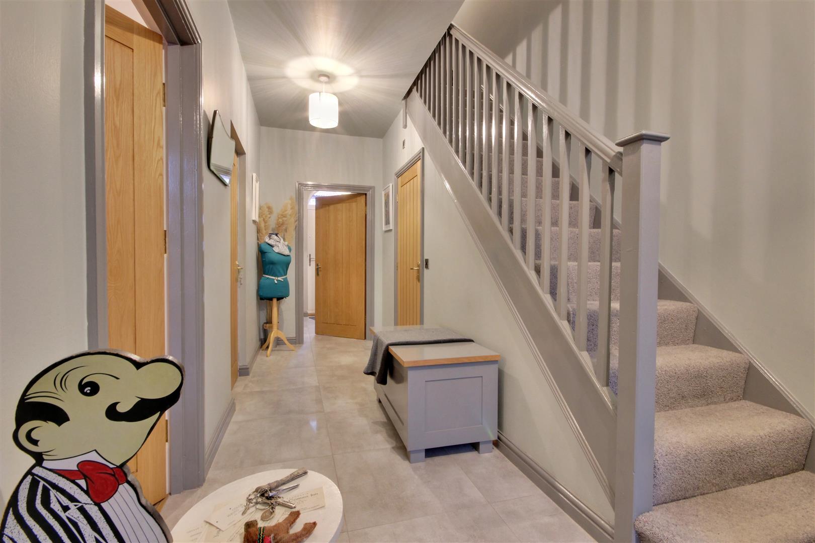 Waterside Road, Beverley