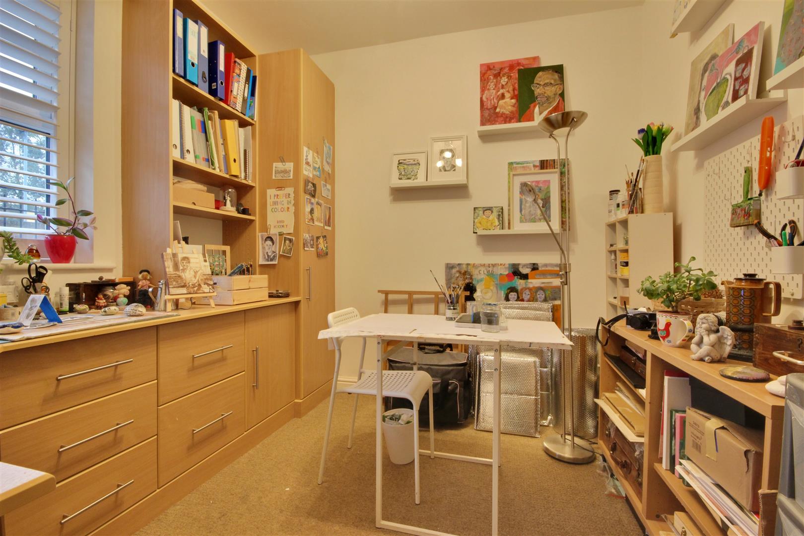 Waterside Road, Beverley