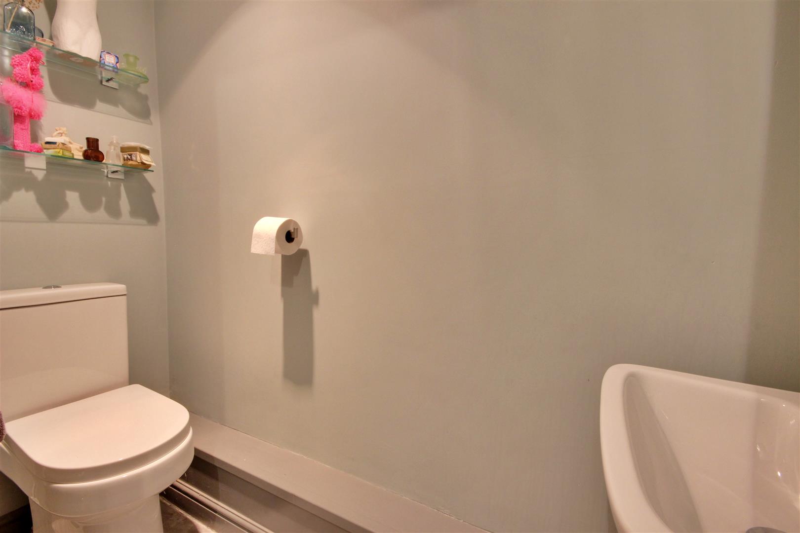 Waterside Road, Beverley