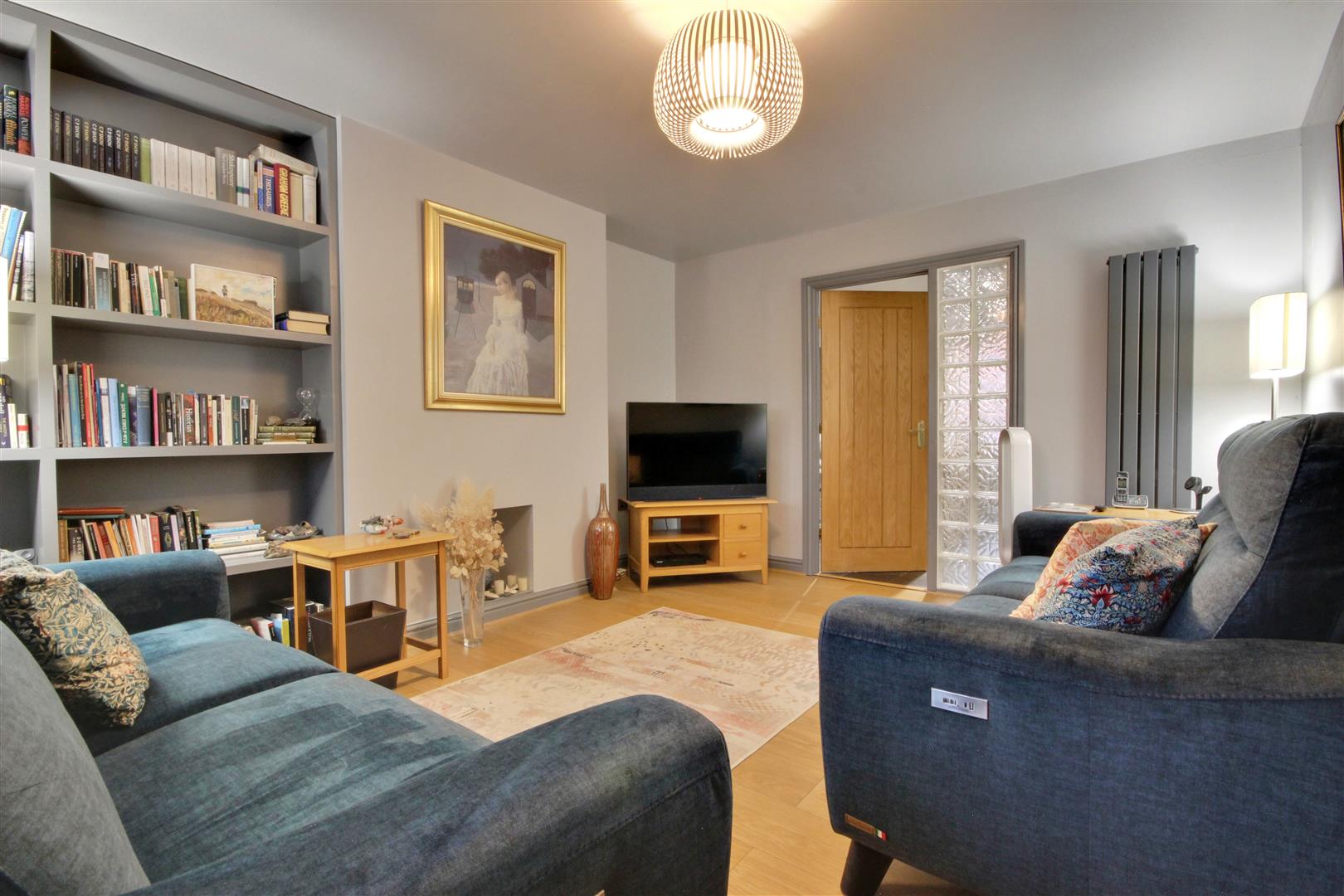 Waterside Road, Beverley