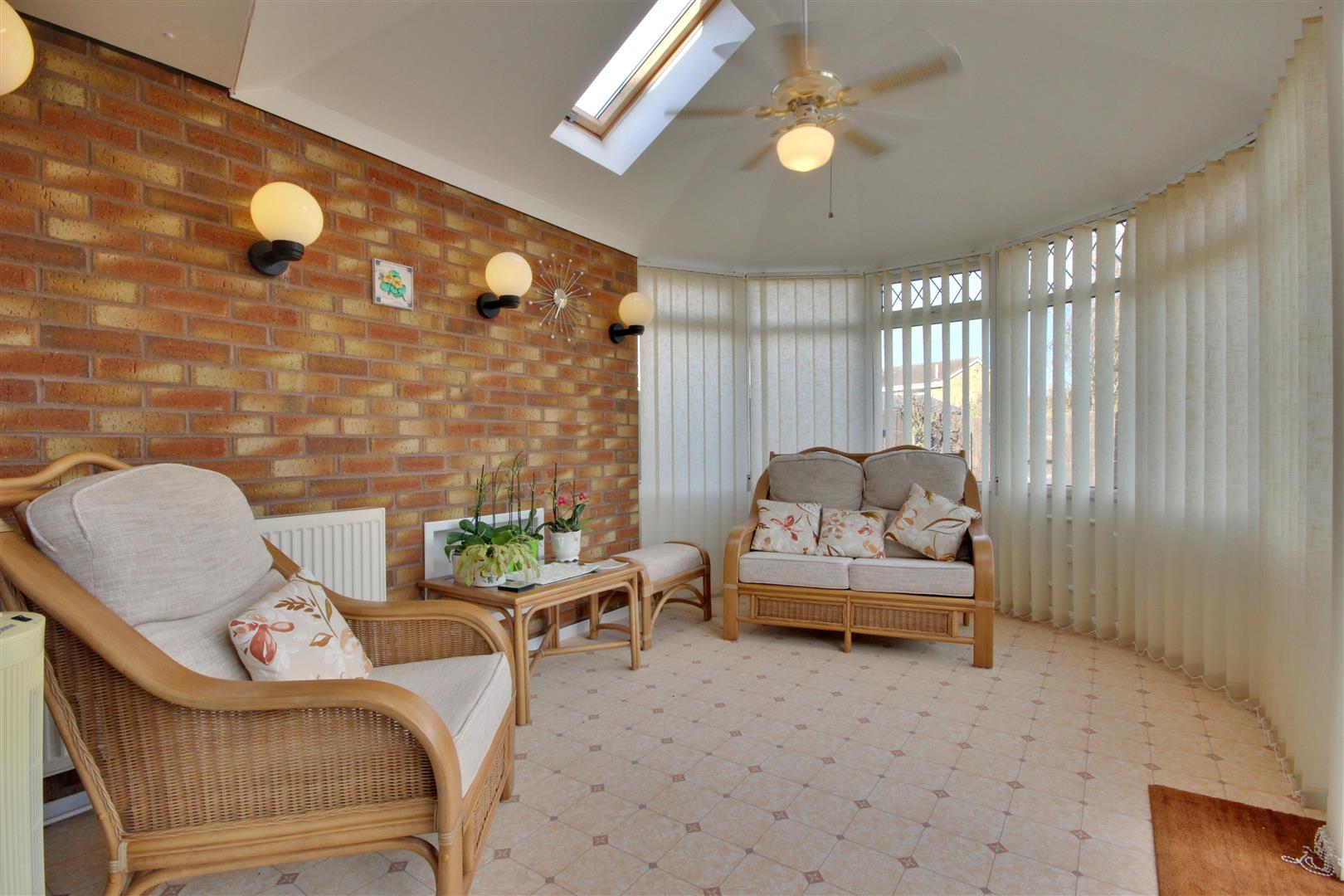 Grove Close, Beverley