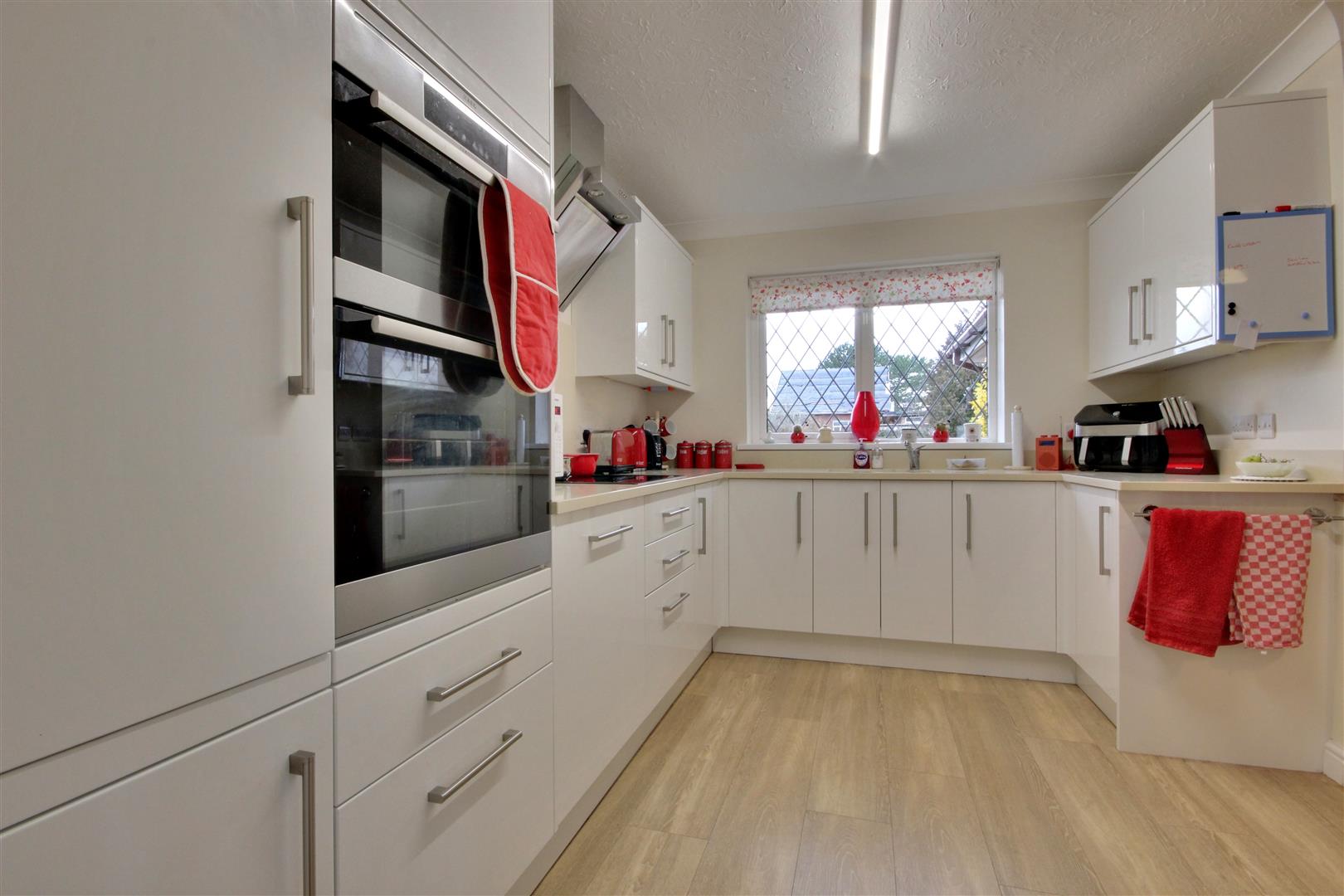 Grove Close, Beverley