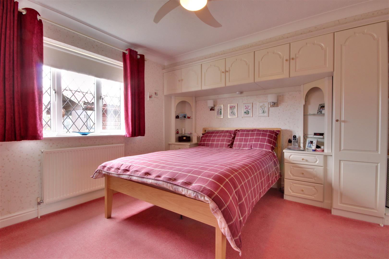 Grove Close, Beverley