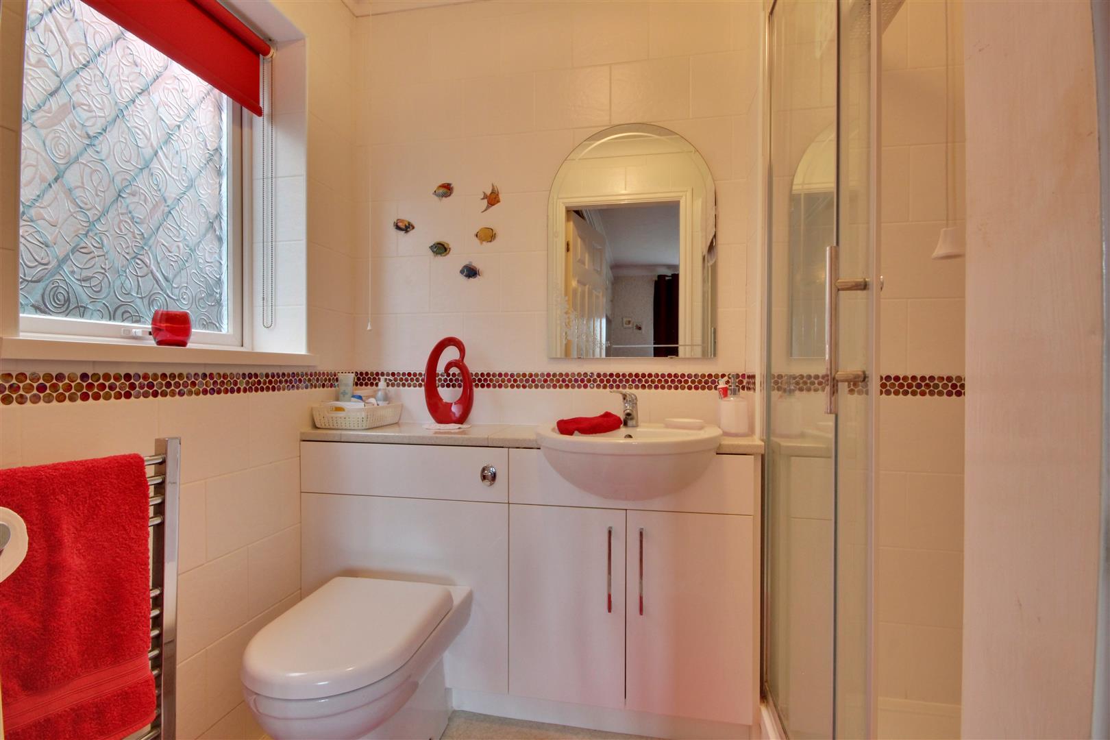 Grove Close, Beverley