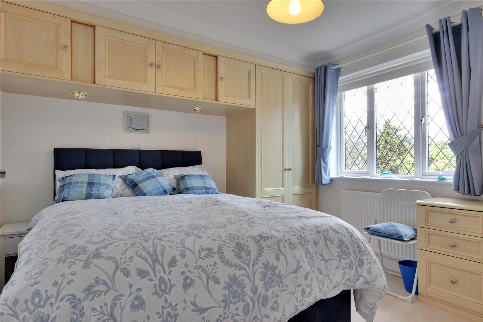 Grove Close, Beverley