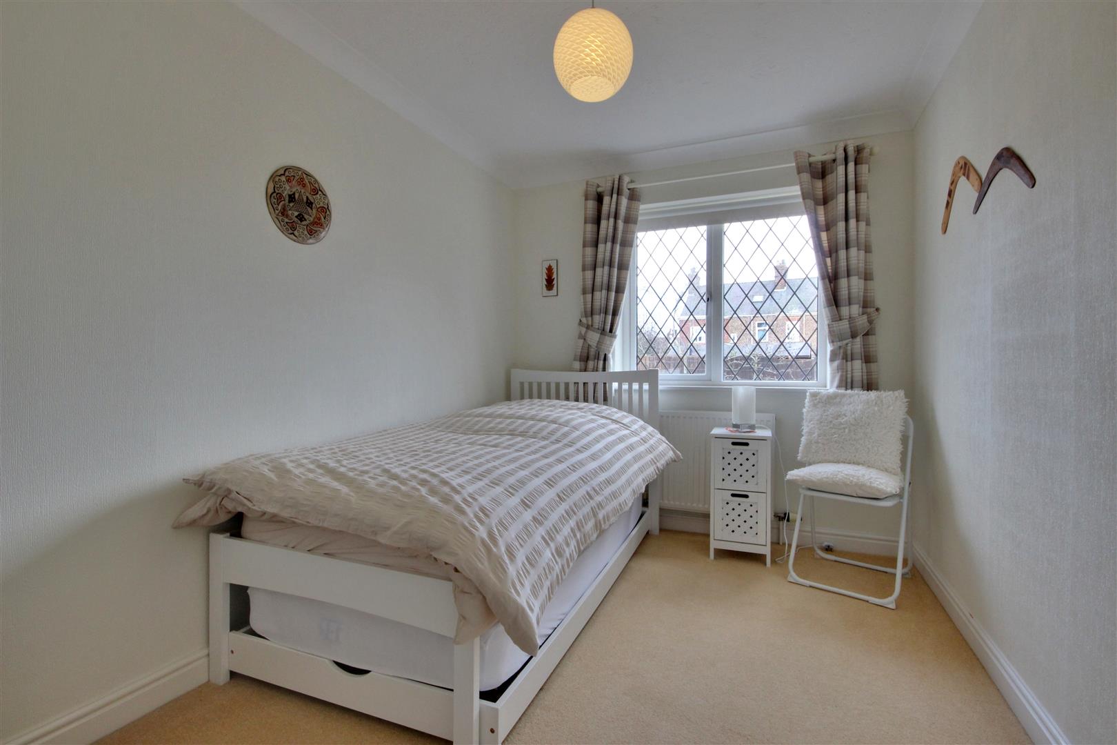 Grove Close, Beverley