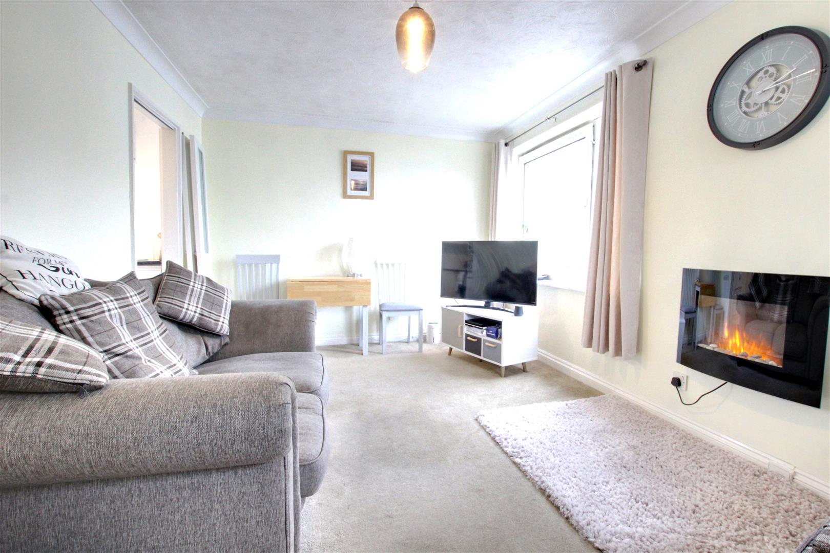 St Michaels Mount, Inglemire Lane, Hull