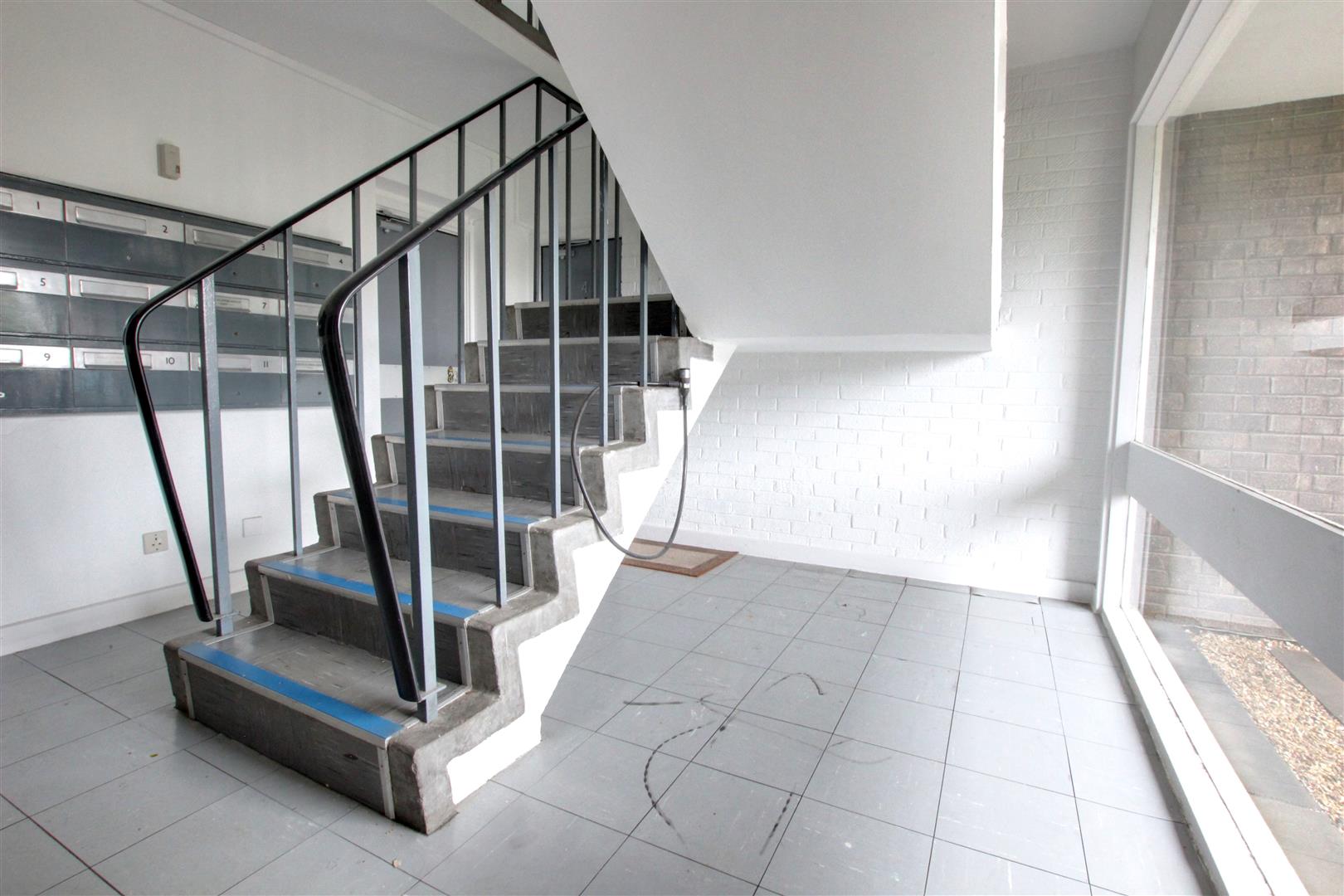 St Michaels Mount, Inglemire Lane, Hull