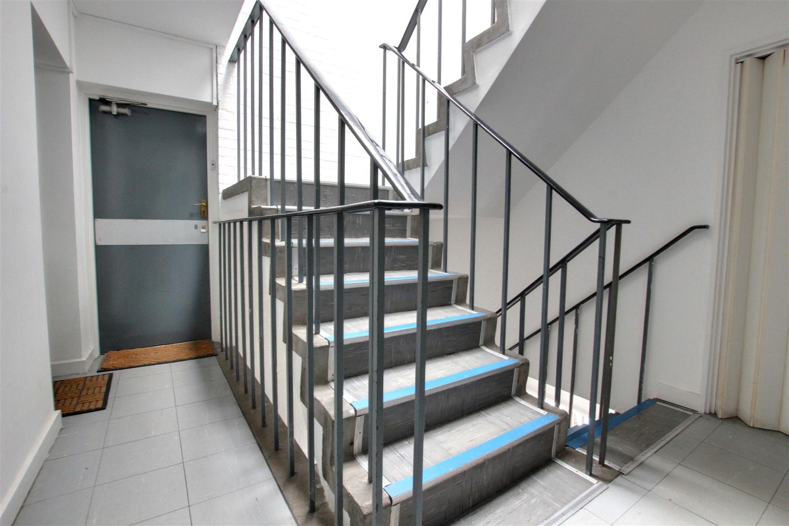 St Michaels Mount, Inglemire Lane, Hull