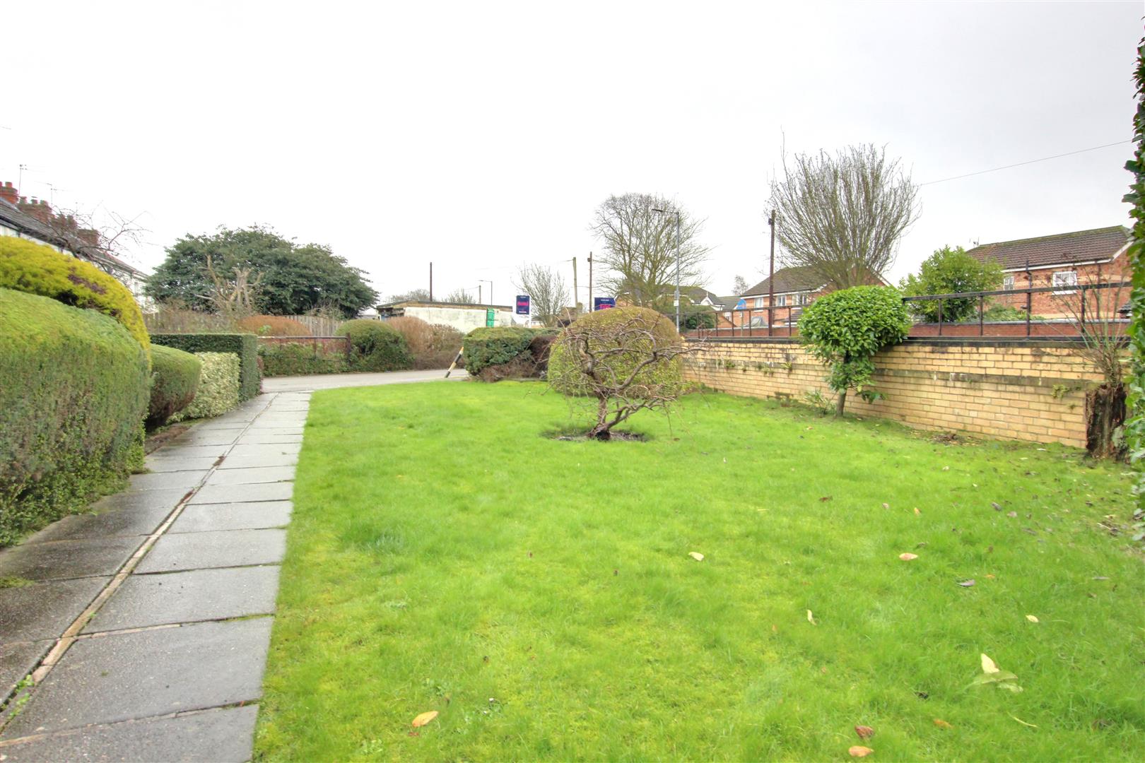 St Michaels Mount, Inglemire Lane, Hull