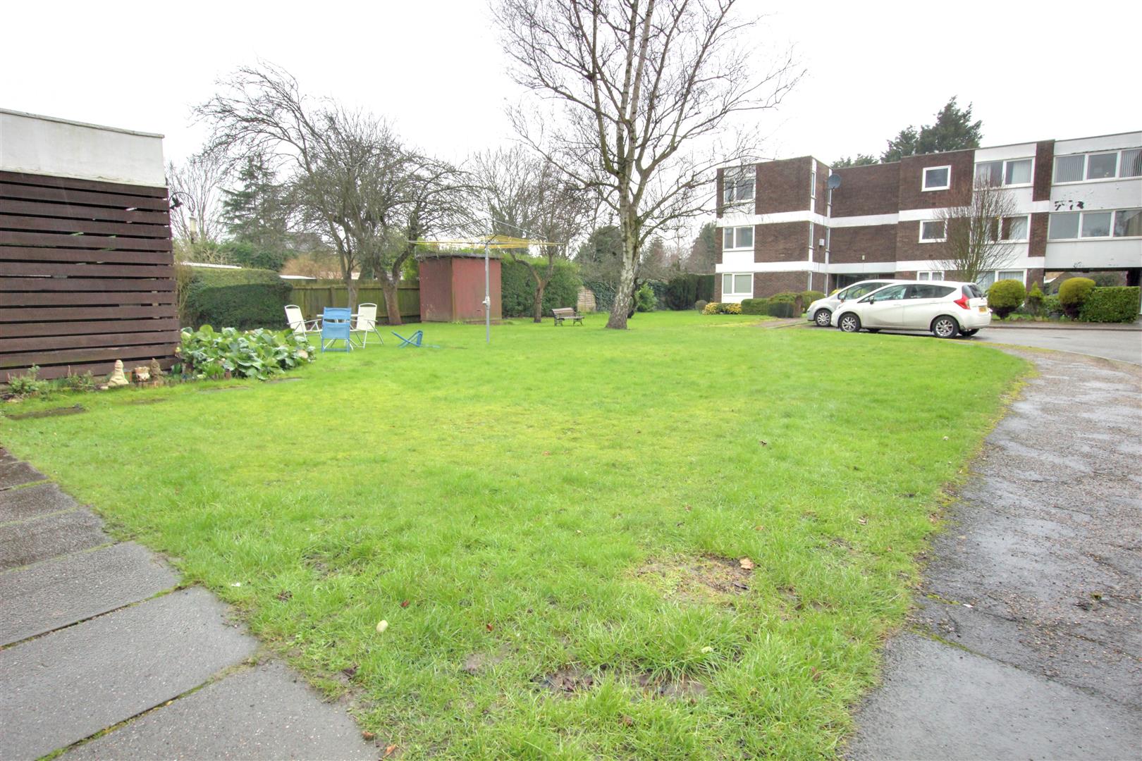 St Michaels Mount, Inglemire Lane, Hull