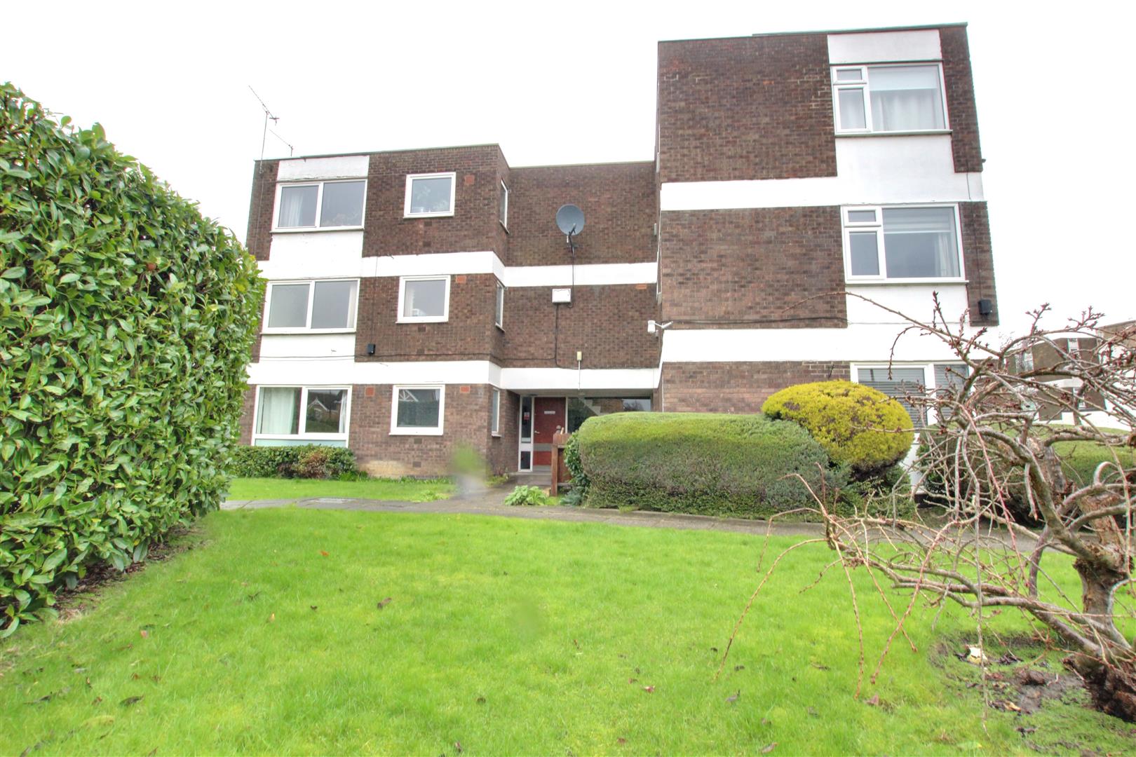 St Michaels Mount, Inglemire Lane, Hull