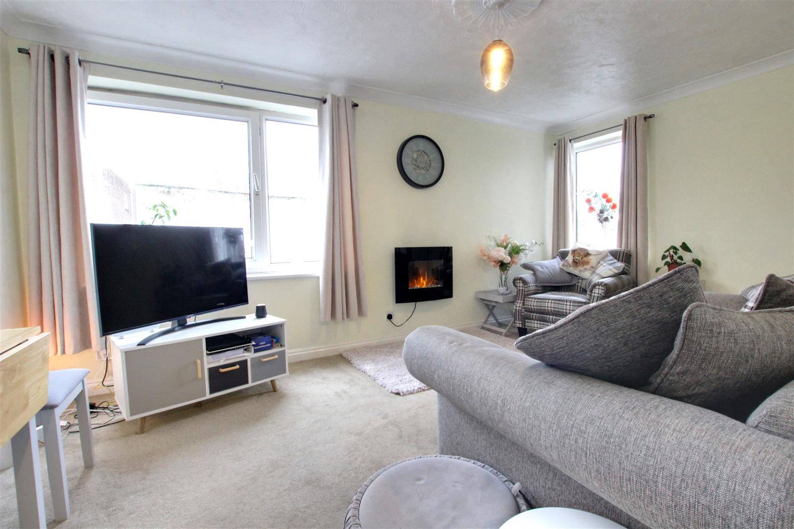 St Michaels Mount, Inglemire Lane, Hull