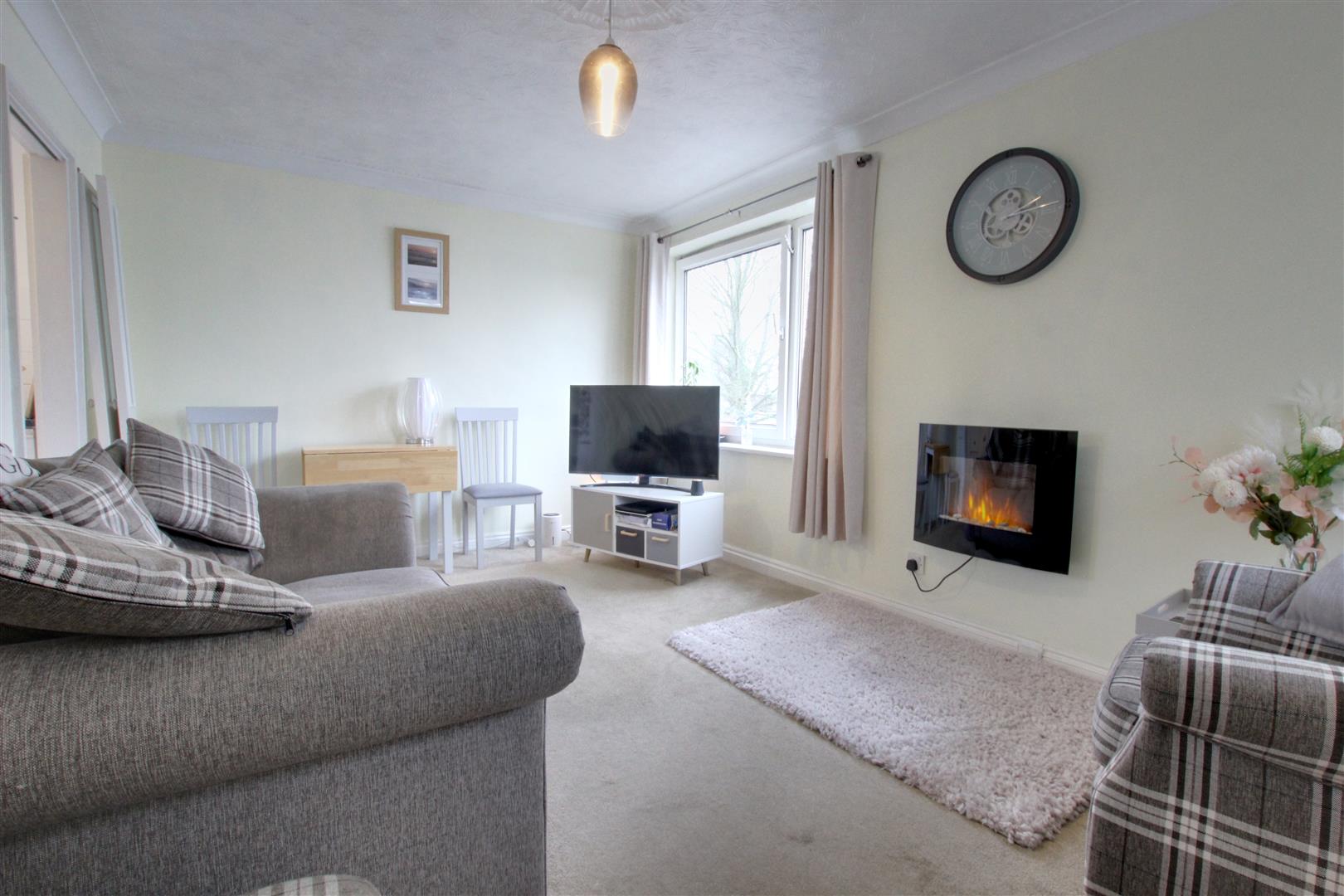 St Michaels Mount, Inglemire Lane, Hull