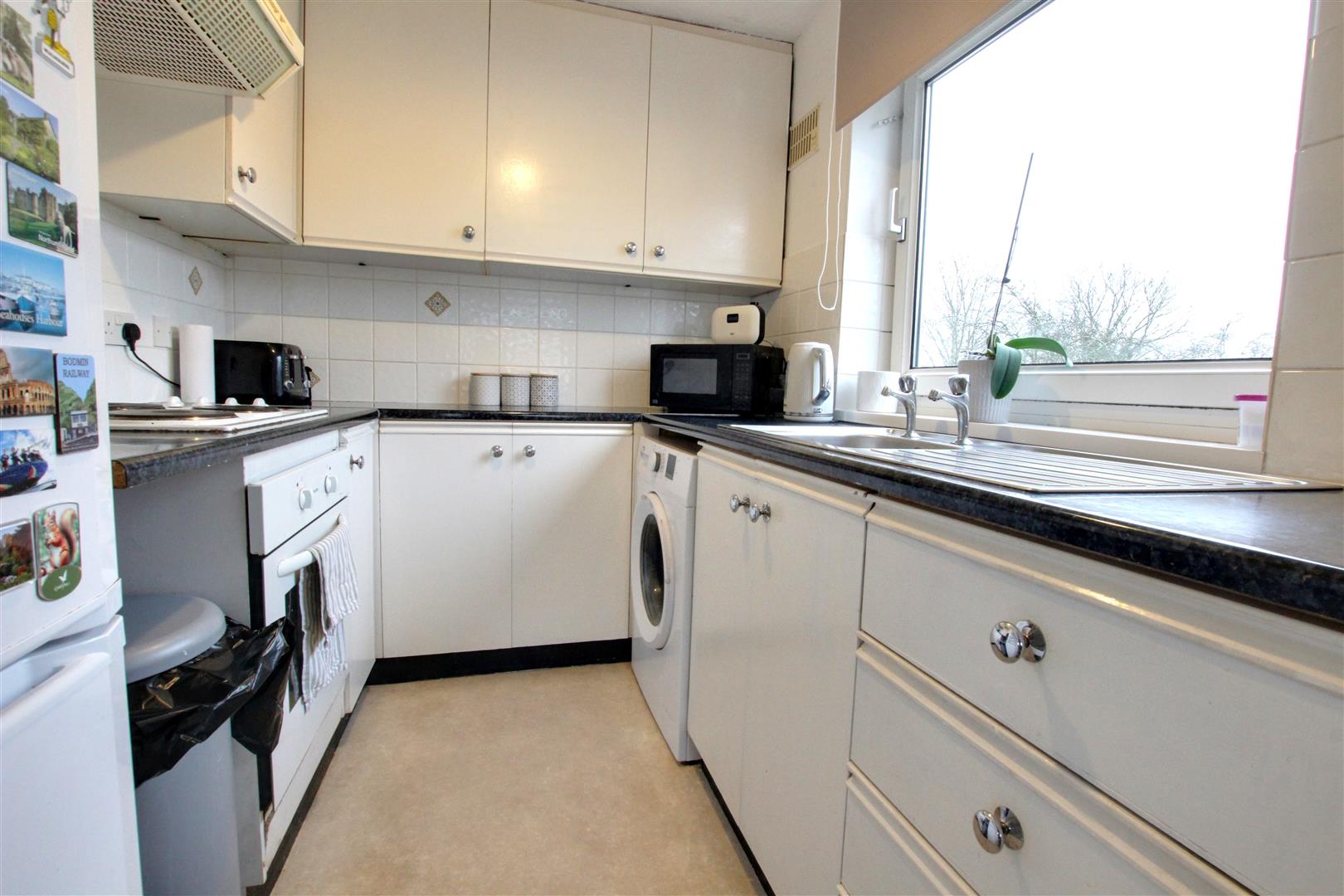 St Michaels Mount, Inglemire Lane, Hull