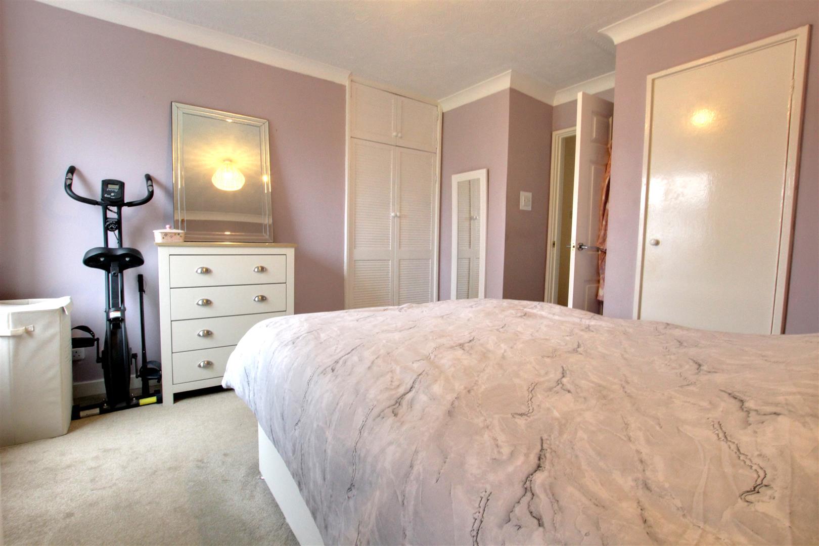 St Michaels Mount, Inglemire Lane, Hull