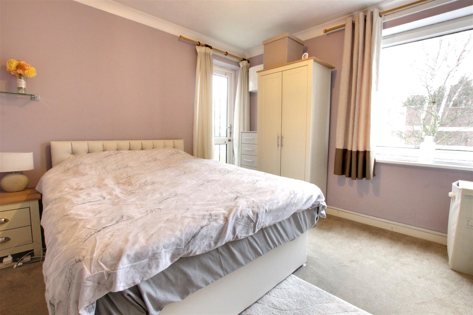 St Michaels Mount, Inglemire Lane, Hull