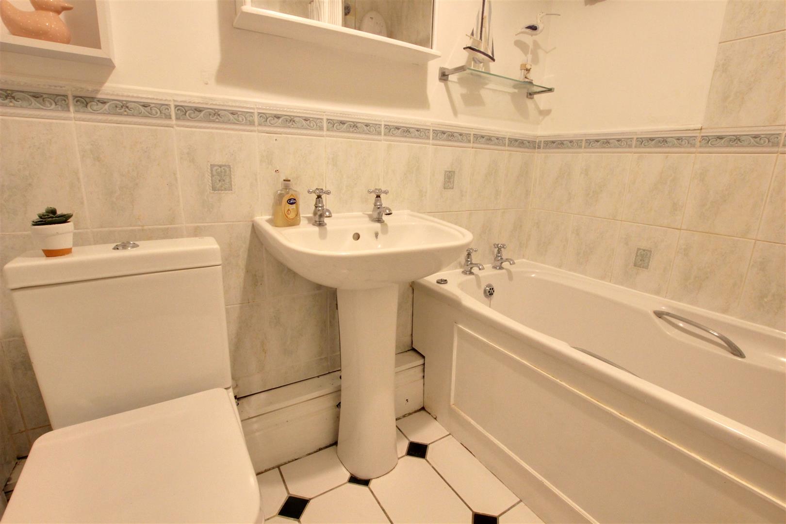 St Michaels Mount, Inglemire Lane, Hull