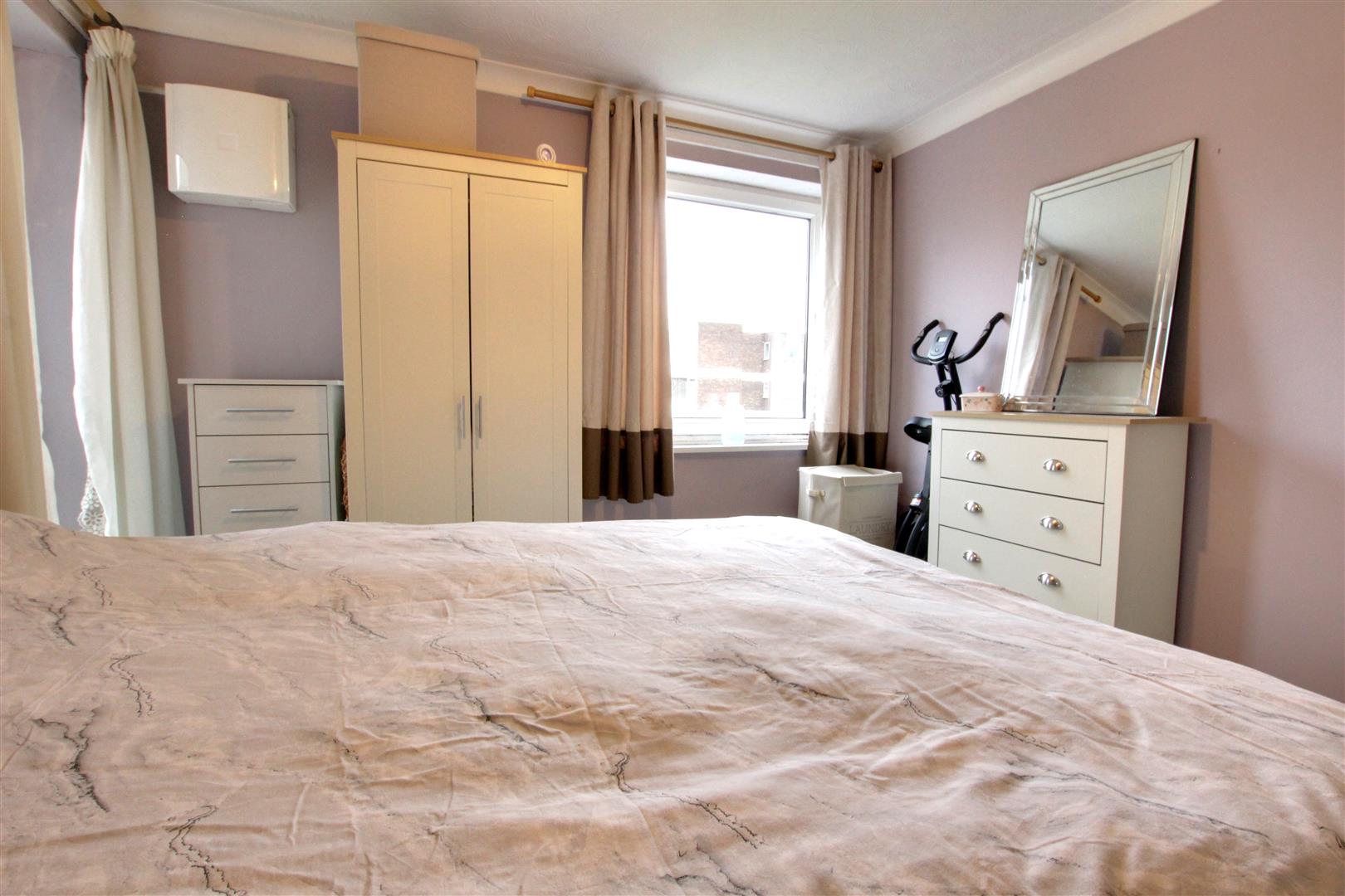 St Michaels Mount, Inglemire Lane, Hull