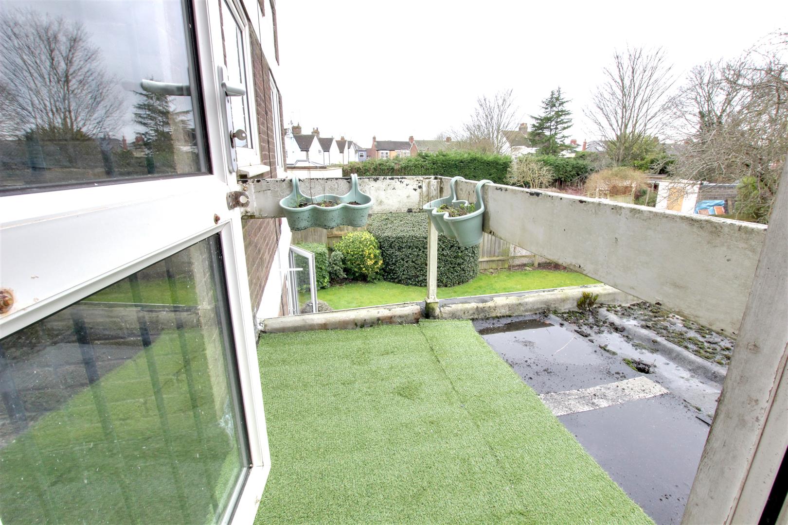 St Michaels Mount, Inglemire Lane, Hull