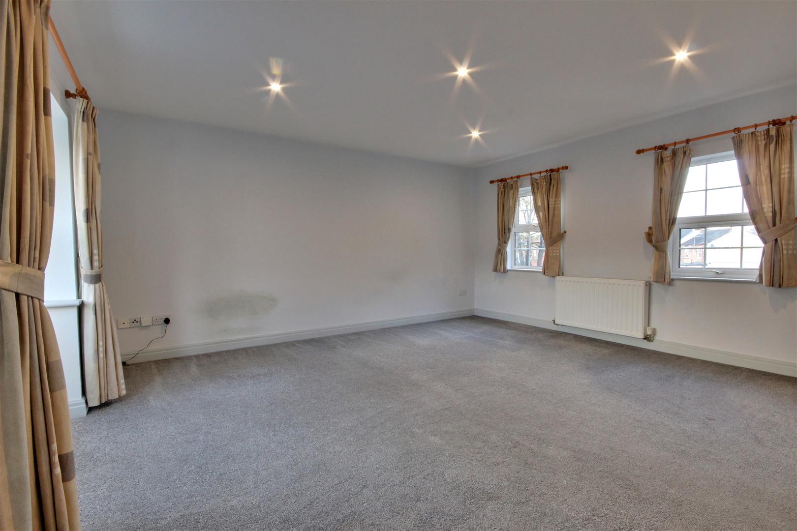 Hamilton Court, BEVERLEY