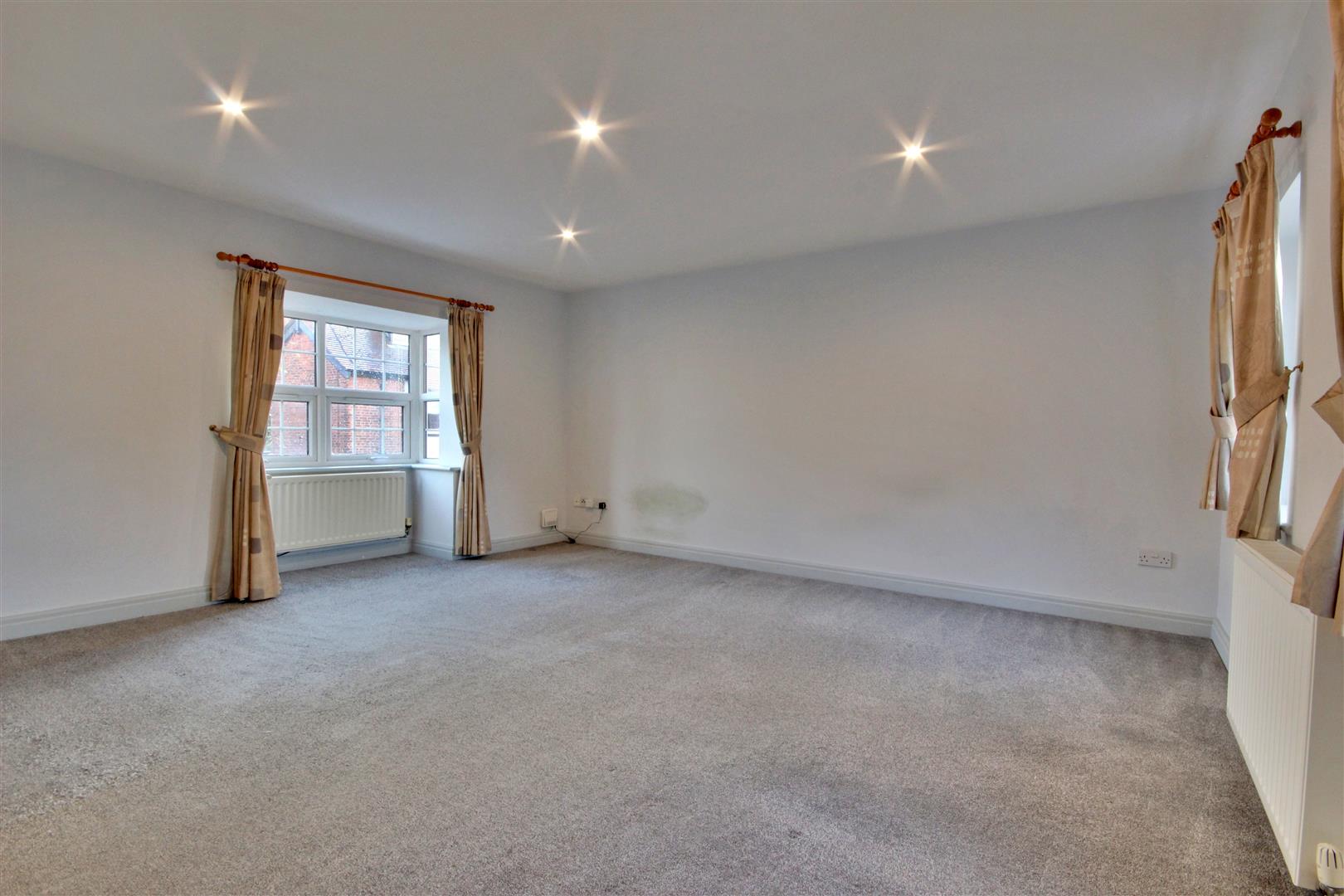 Hamilton Court, BEVERLEY