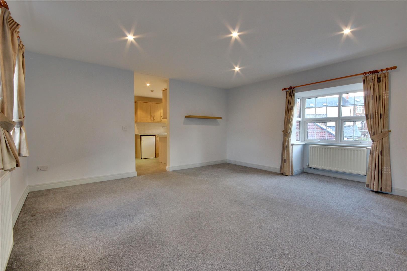 Hamilton Court, BEVERLEY