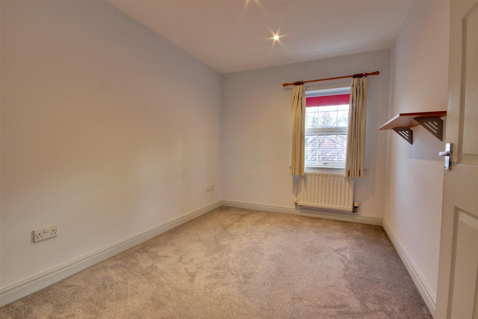 Hamilton Court, BEVERLEY