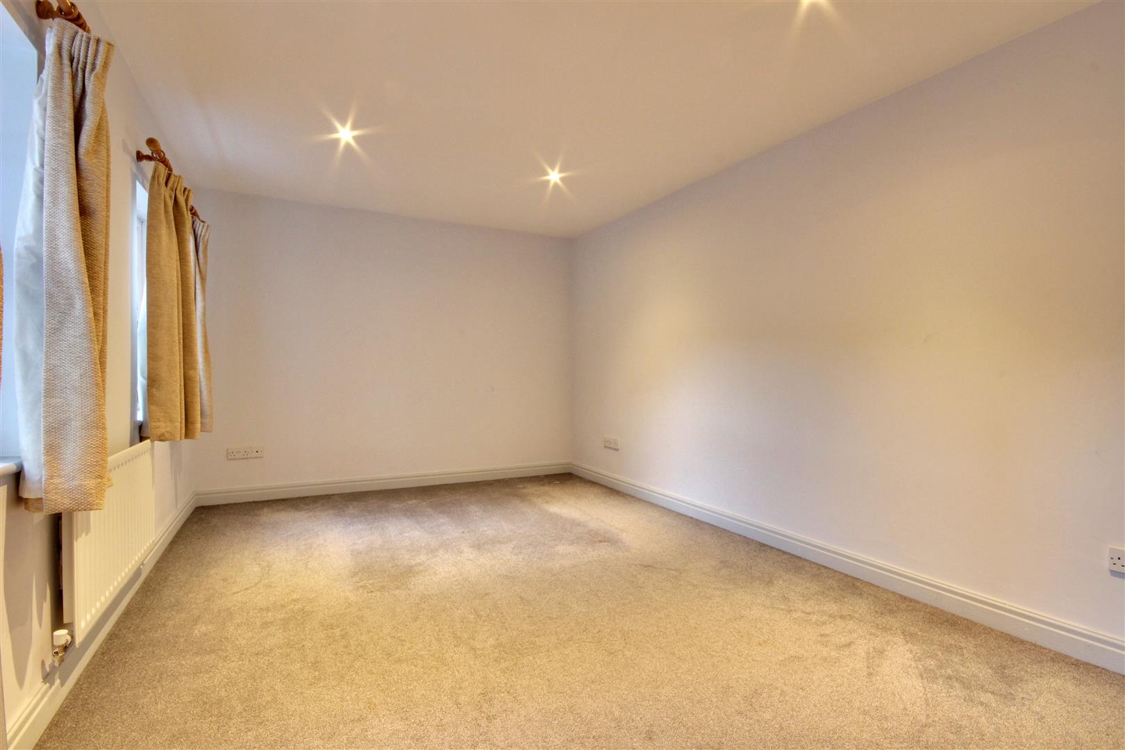 Hamilton Court, BEVERLEY