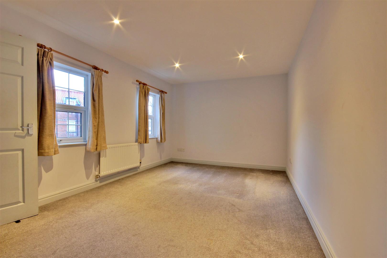 Hamilton Court, BEVERLEY